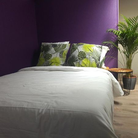 Chambre Serenity Διαμέρισμα Stains Εξωτερικό φωτογραφία