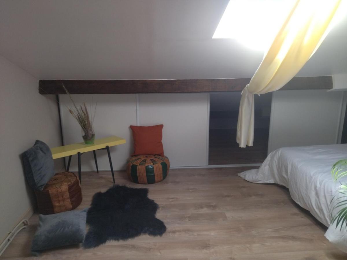 Chambre Serenity Διαμέρισμα Stains Εξωτερικό φωτογραφία