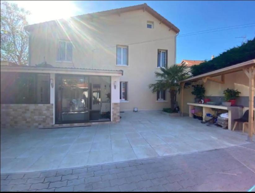 Chambre Serenity Διαμέρισμα Stains Εξωτερικό φωτογραφία