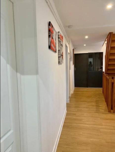 Chambre Serenity Διαμέρισμα Stains Εξωτερικό φωτογραφία