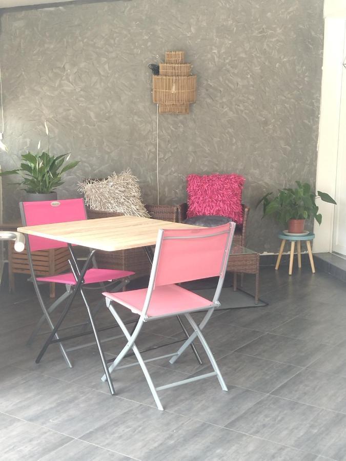 Chambre Serenity Διαμέρισμα Stains Εξωτερικό φωτογραφία
