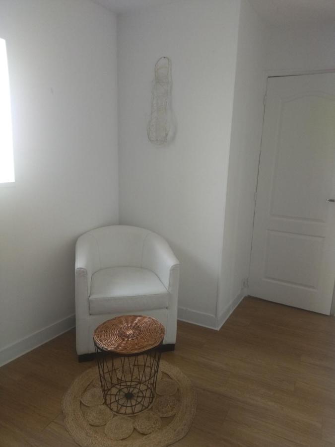 Chambre Serenity Διαμέρισμα Stains Εξωτερικό φωτογραφία