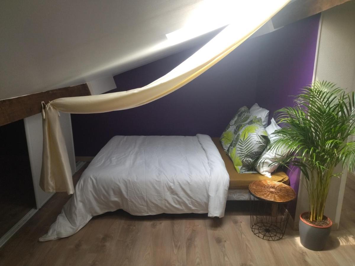 Chambre Serenity Διαμέρισμα Stains Εξωτερικό φωτογραφία