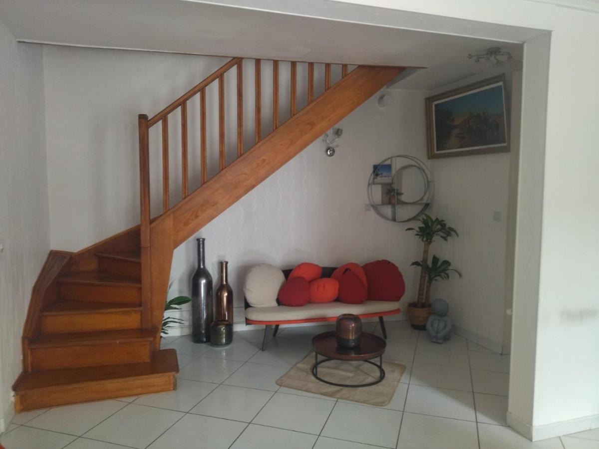 Chambre Serenity Διαμέρισμα Stains Εξωτερικό φωτογραφία